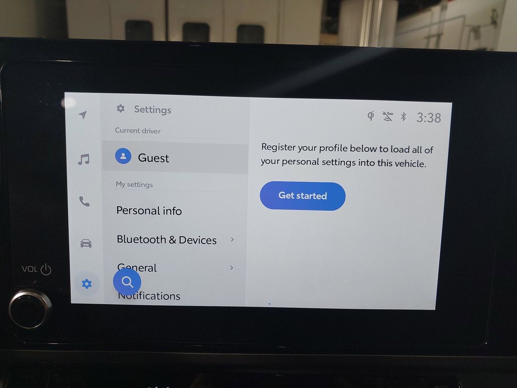 2025 Toyota Camry Hybrid