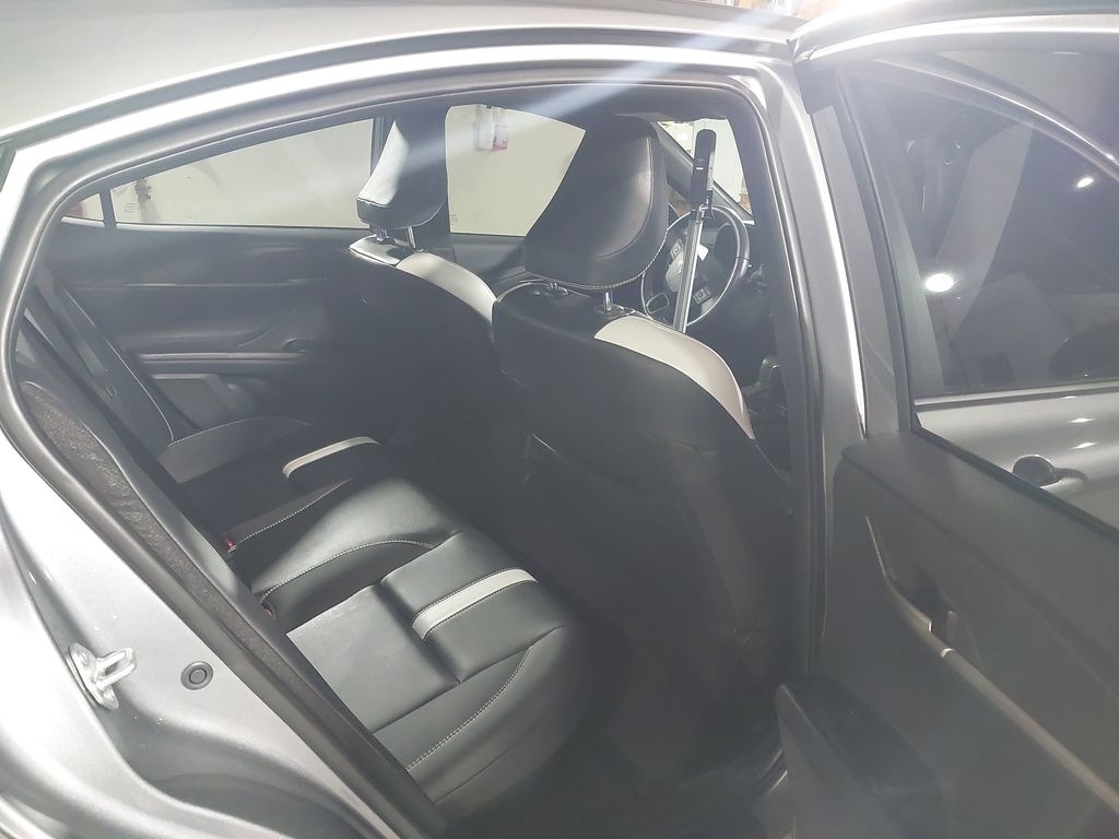 2025 Toyota Camry Hybrid