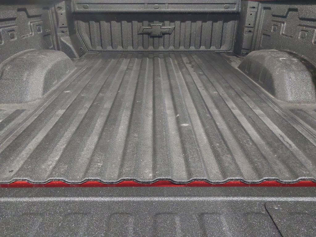 2026 Chevrolet Silverado 2500