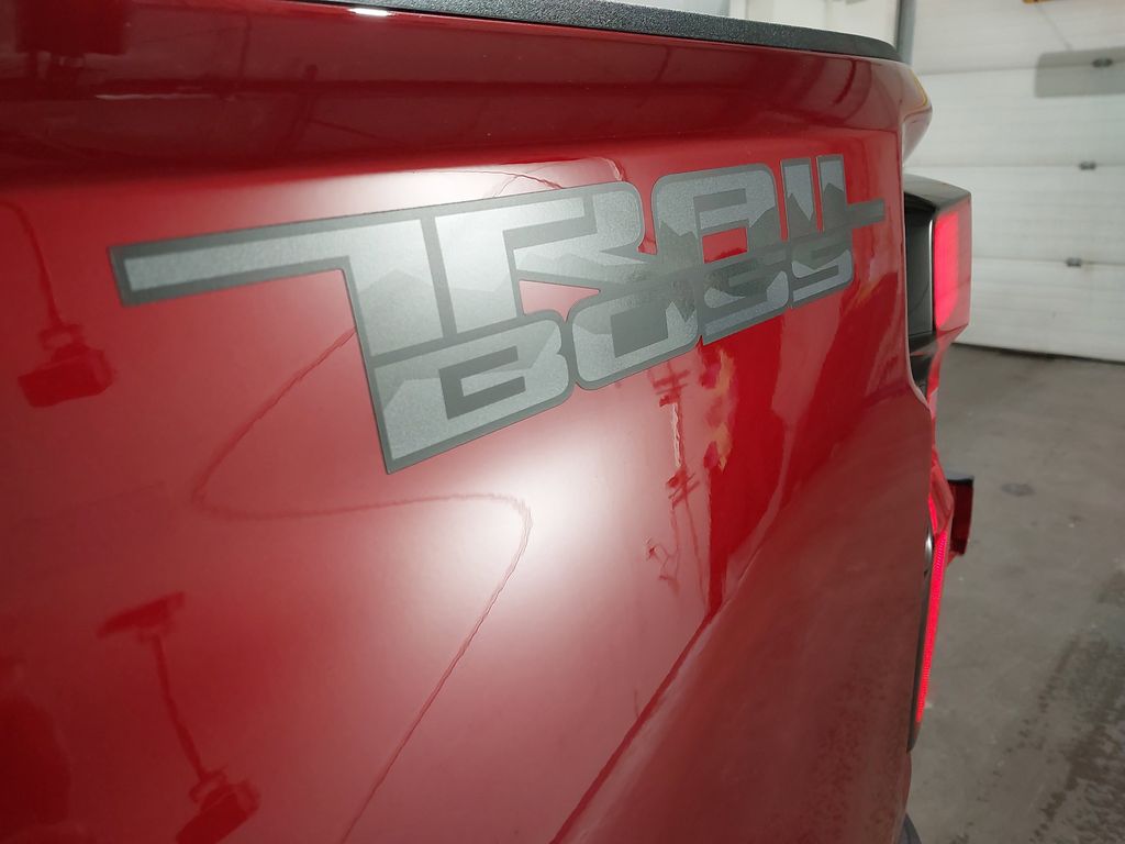 2026 Chevrolet Silverado 2500