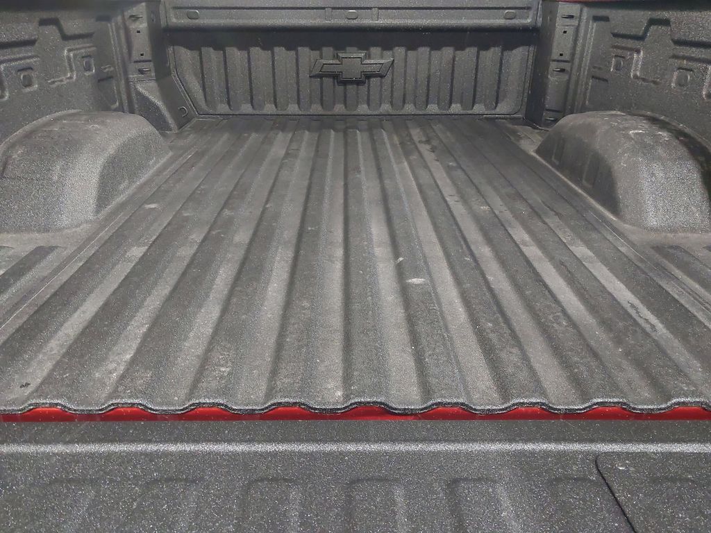 2026 Chevrolet Silverado 2500