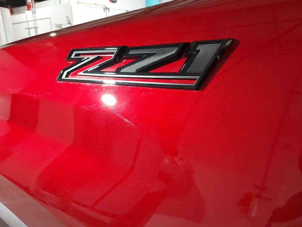 2026 Chevrolet Silverado 2500