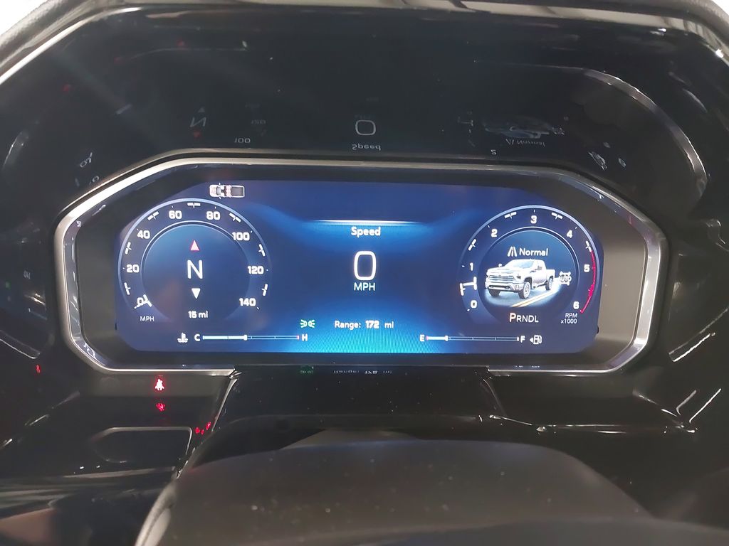 2026 Chevrolet Silverado 2500