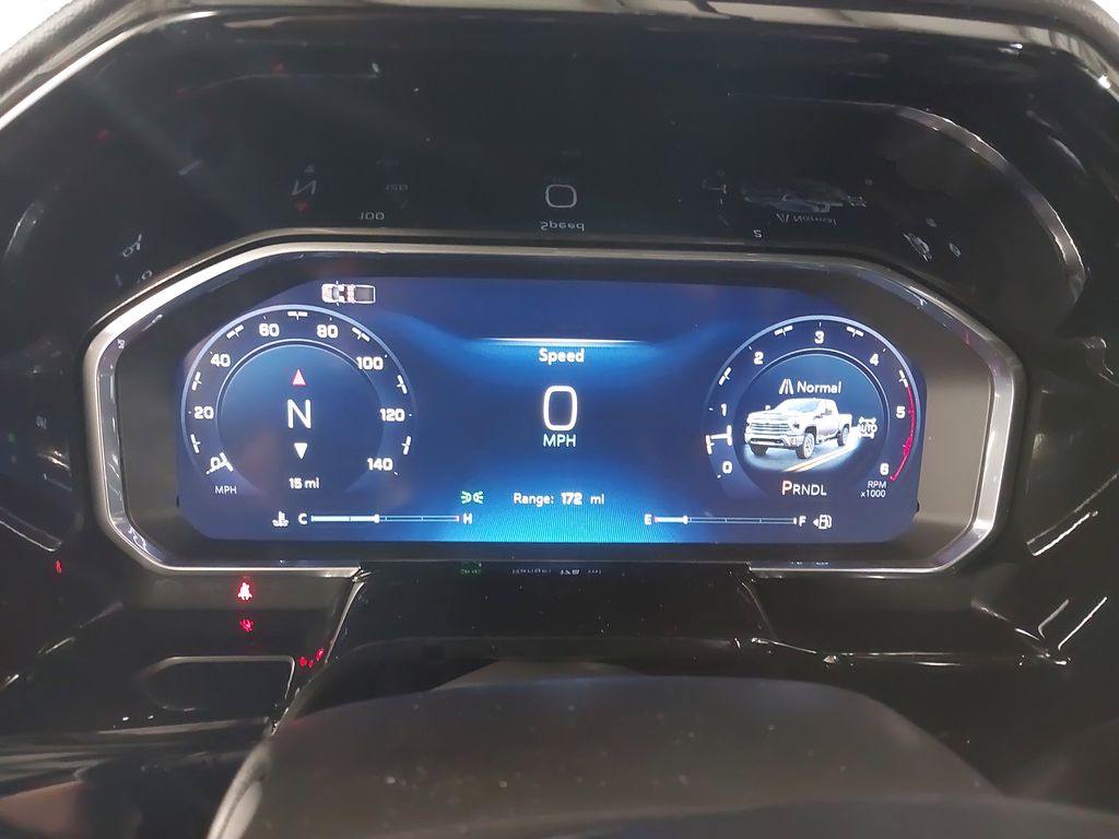 2026 Chevrolet Silverado 2500