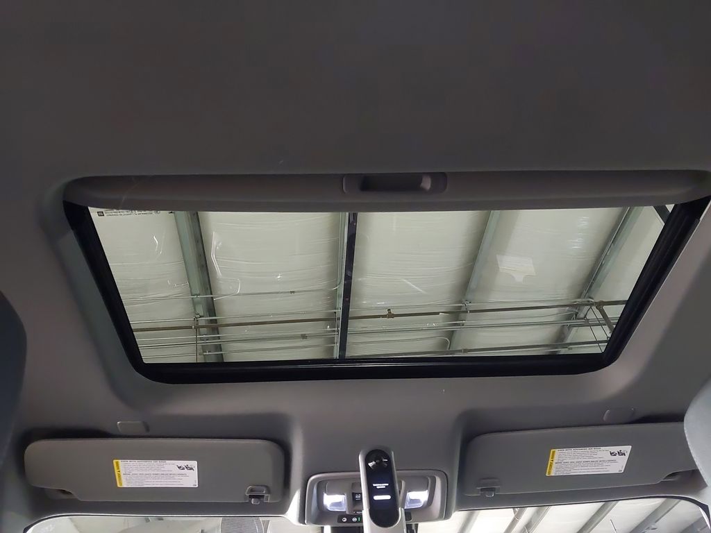 2026 Chevrolet Silverado 2500