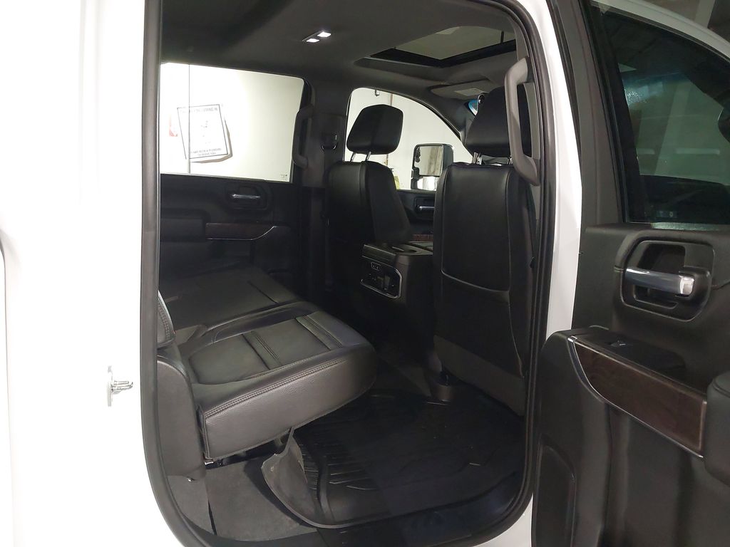 2023 GMC Sierra 3500