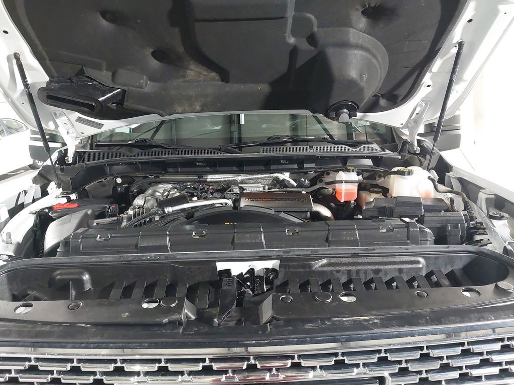 2023 GMC Sierra 3500