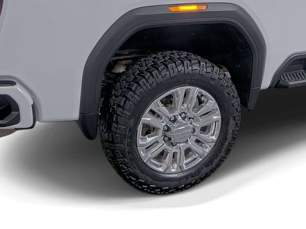 2023 GMC Sierra 3500