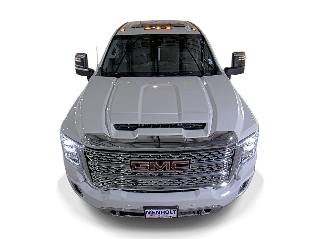 2023 GMC Sierra 3500