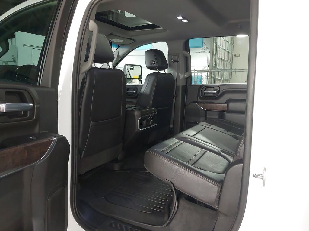 2023 GMC Sierra 3500