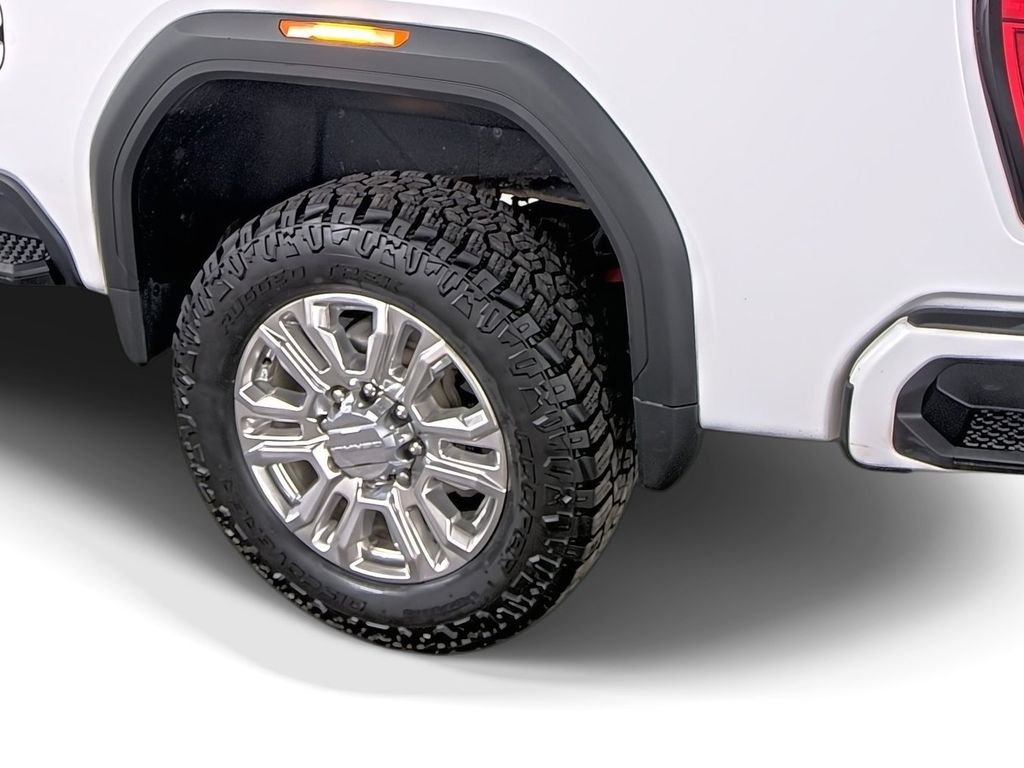 2023 GMC Sierra 3500