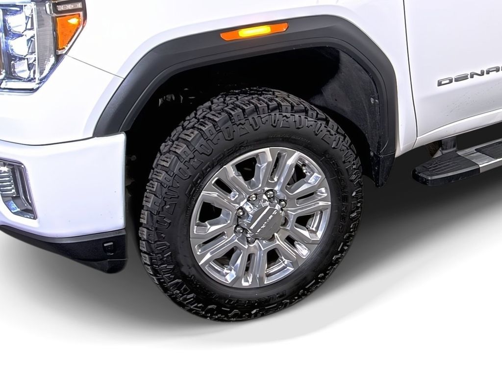 2023 GMC Sierra 3500