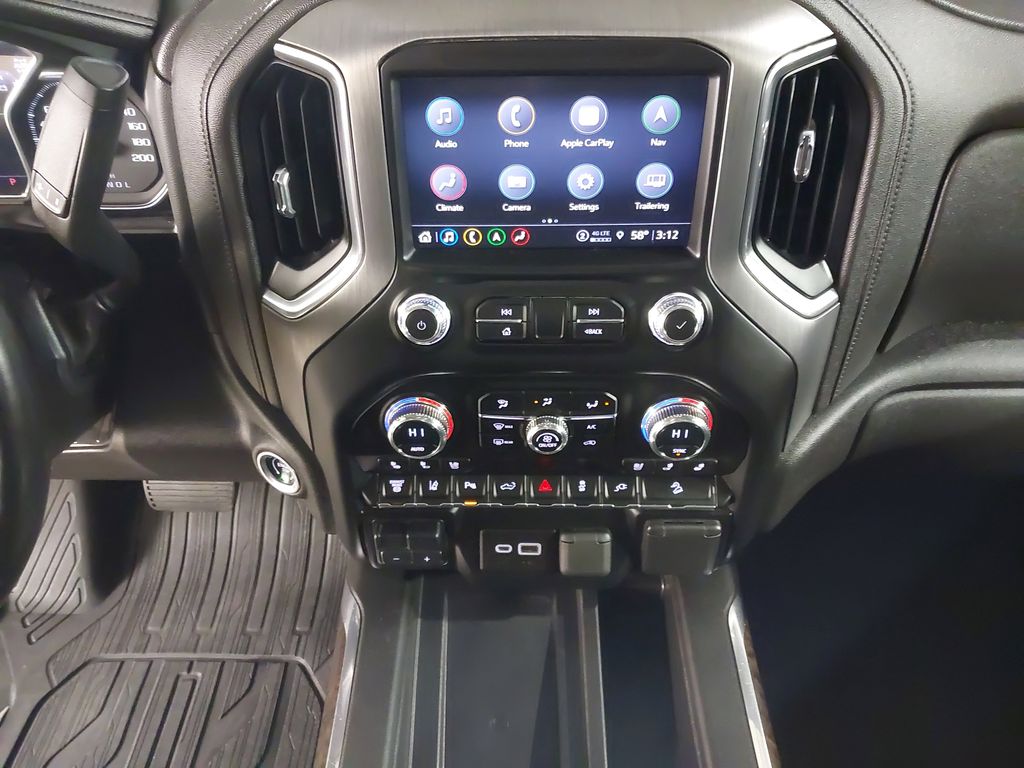 2023 GMC Sierra 3500