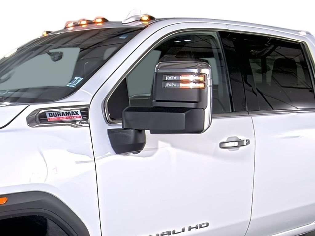 2023 GMC Sierra 3500