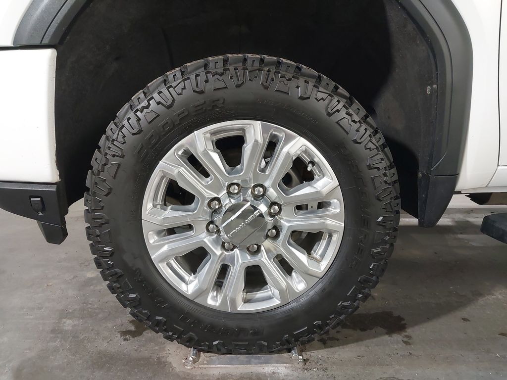 2023 GMC Sierra 3500