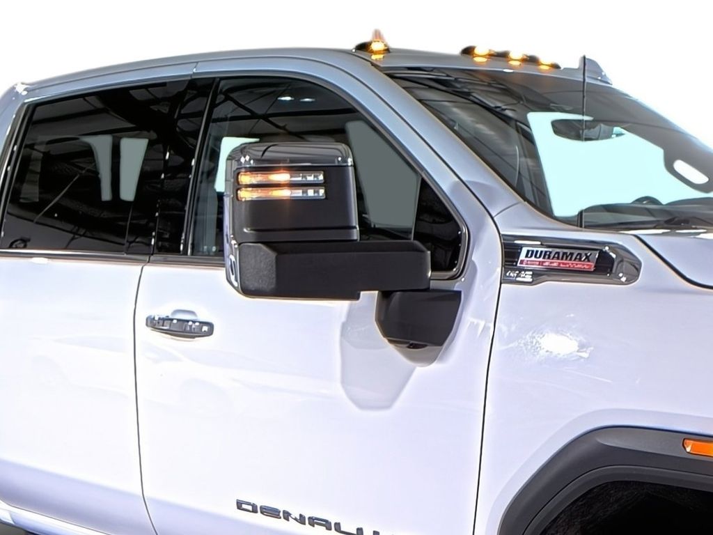 2023 GMC Sierra 3500