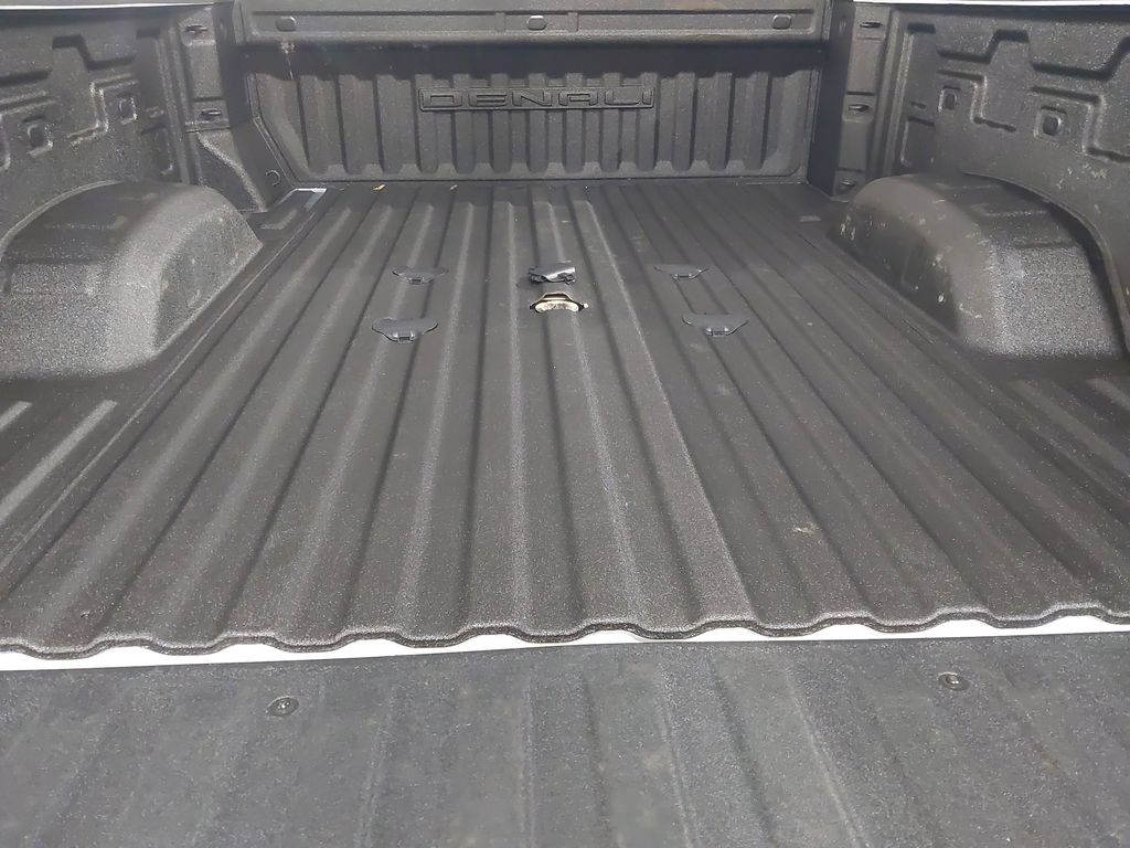 2023 GMC Sierra 3500