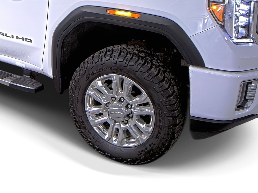 2023 GMC Sierra 3500