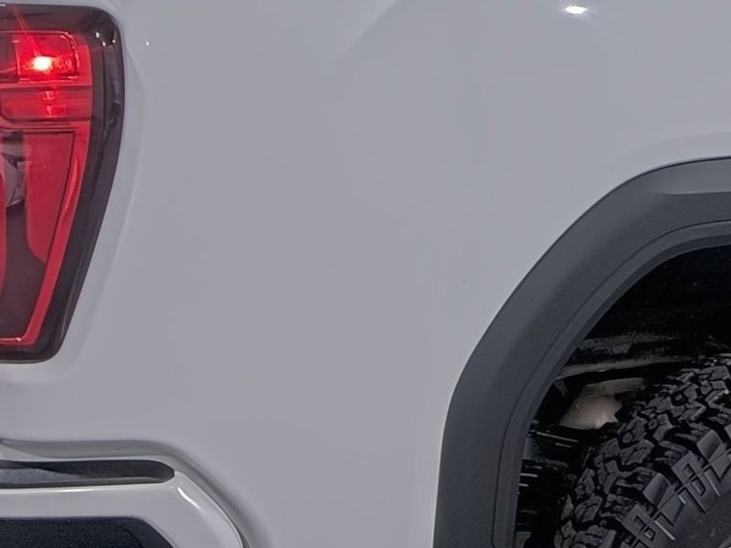 2023 GMC Sierra 3500