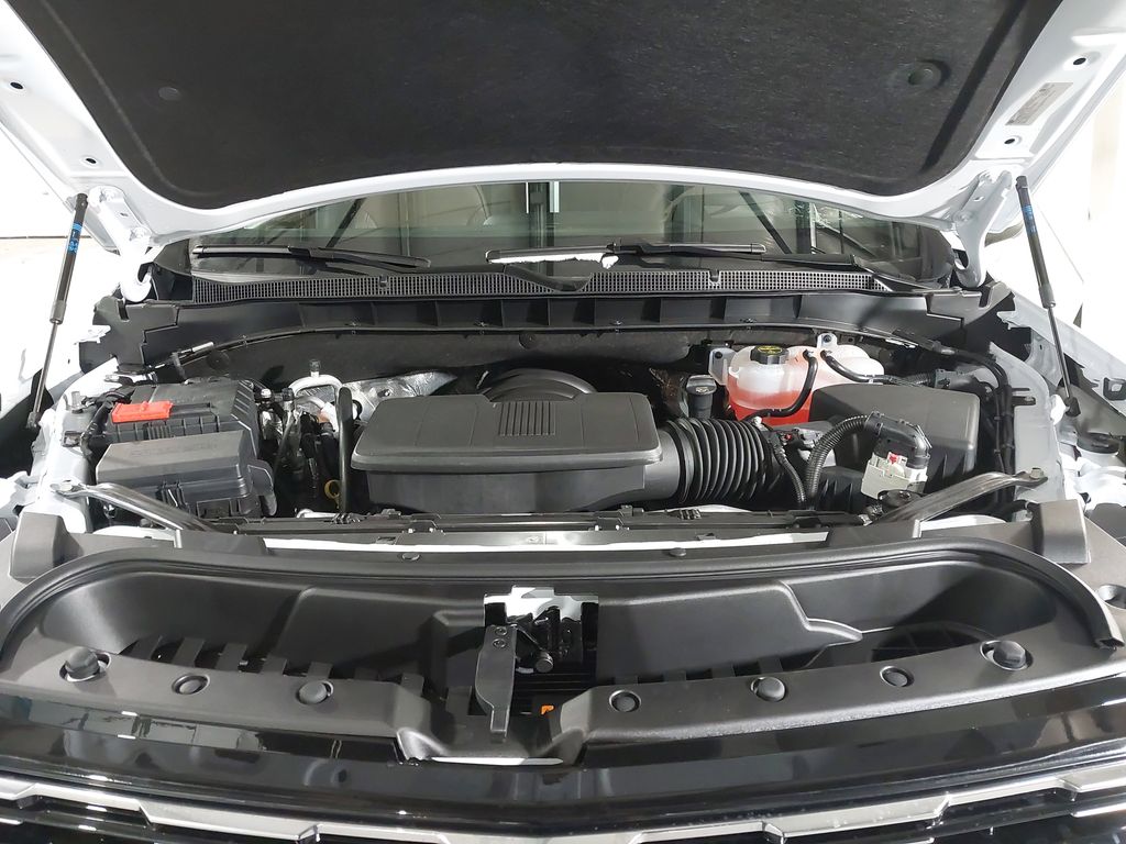 2026 Chevrolet Tahoe