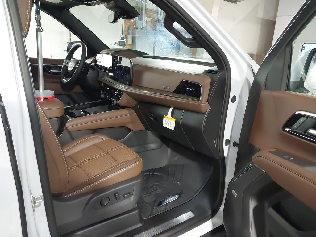 2026 Chevrolet Tahoe