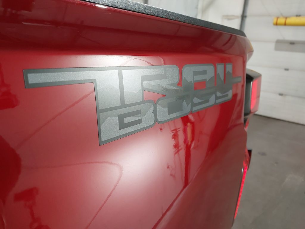 2026 Chevrolet Silverado 3500