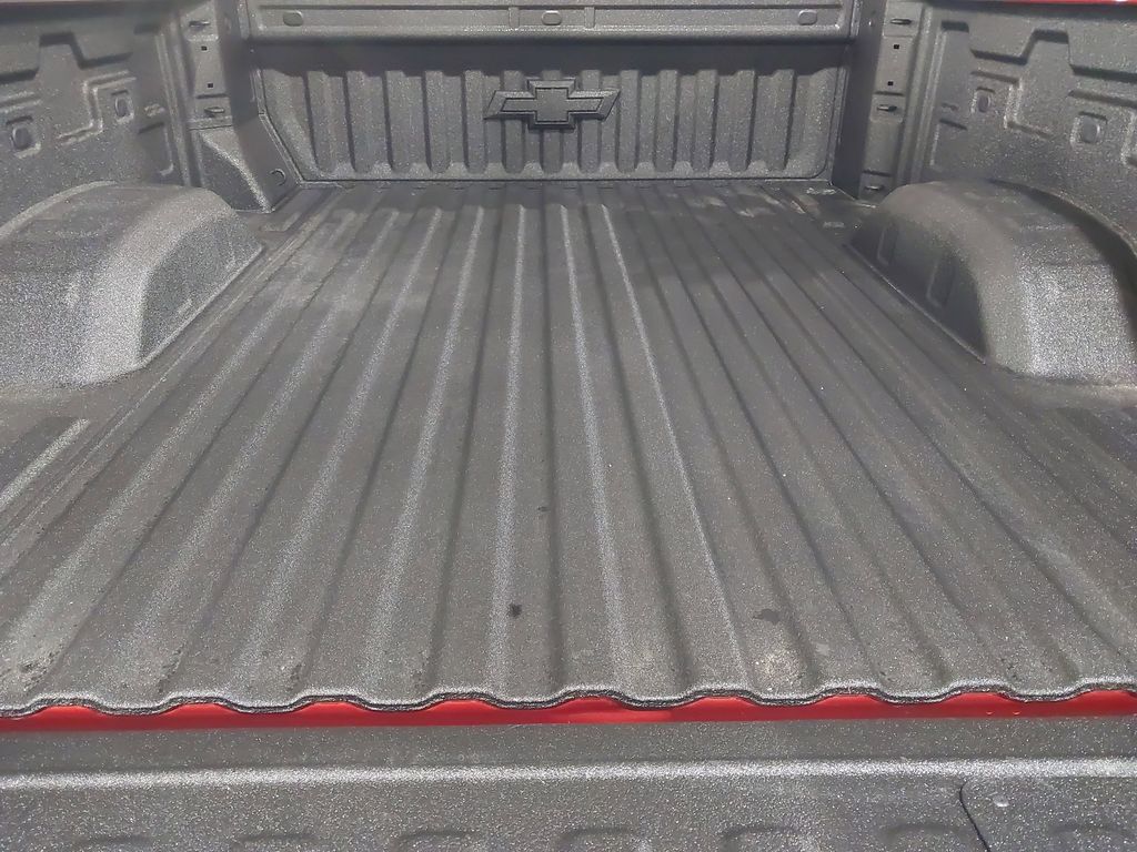 2026 Chevrolet Silverado 3500