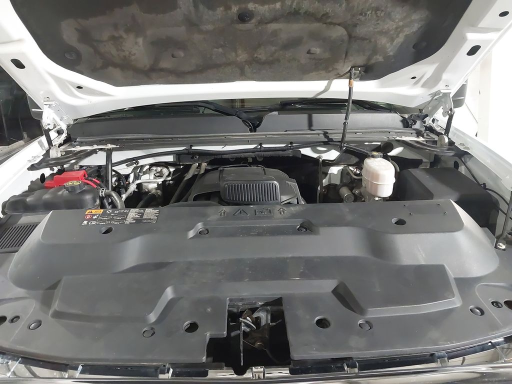 2013 GMC Sierra 3500