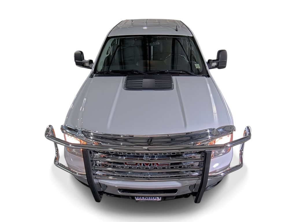 2013 GMC Sierra 3500