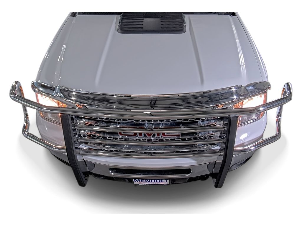 2013 GMC Sierra 3500