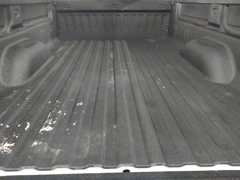 2013 GMC Sierra 3500