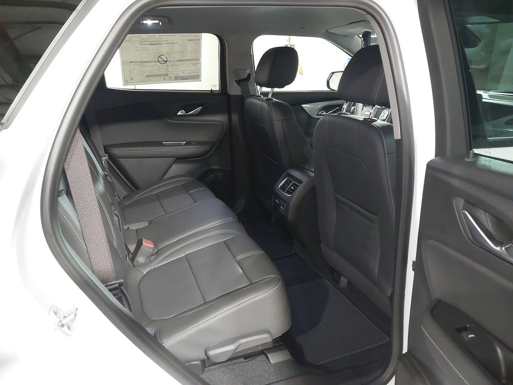 2026 Chevrolet Blazer