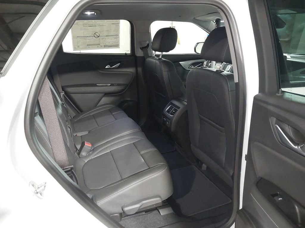 2026 Chevrolet Blazer