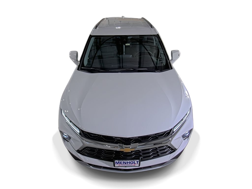 2026 Chevrolet Blazer