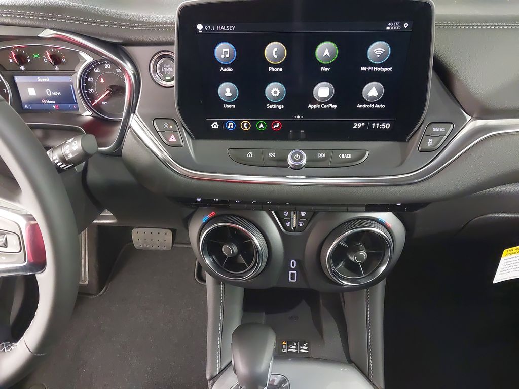 2026 Chevrolet Blazer