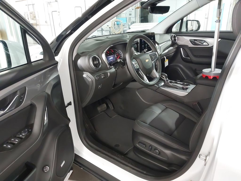 2026 Chevrolet Blazer