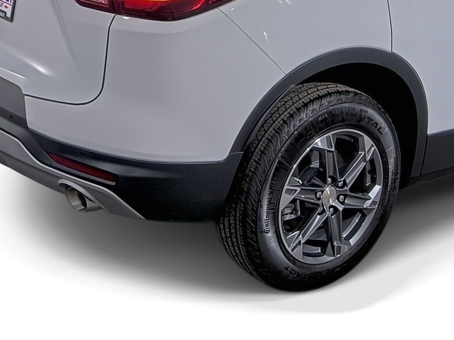 2026 Chevrolet Blazer