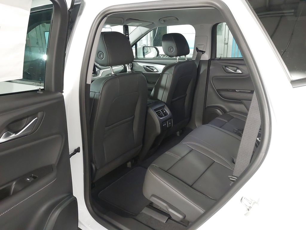 2026 Chevrolet Blazer