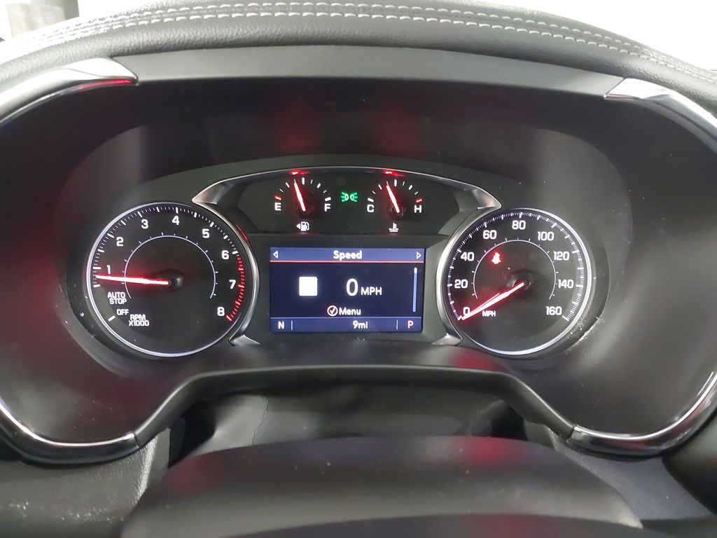 2026 Chevrolet Blazer