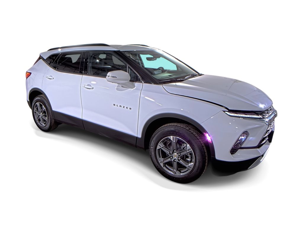 2026 Chevrolet Blazer