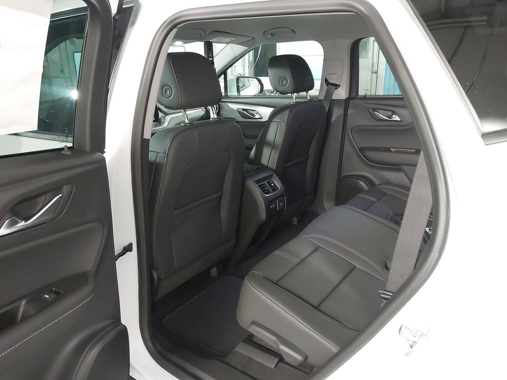 2026 Chevrolet Blazer