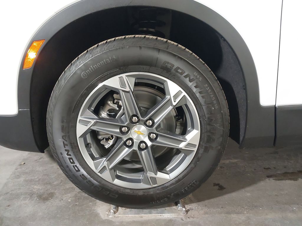 2026 Chevrolet Blazer