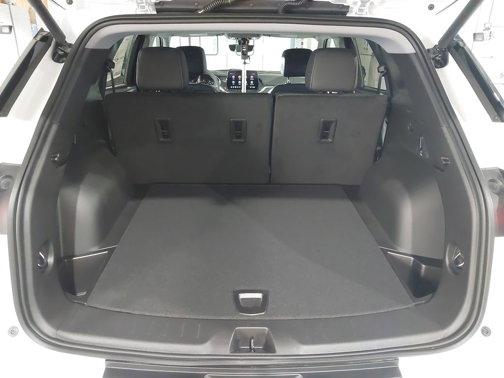 2026 Chevrolet Blazer