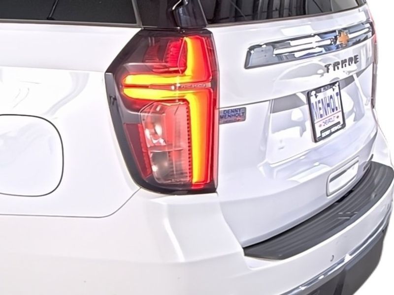 2024 Chevrolet Tahoe