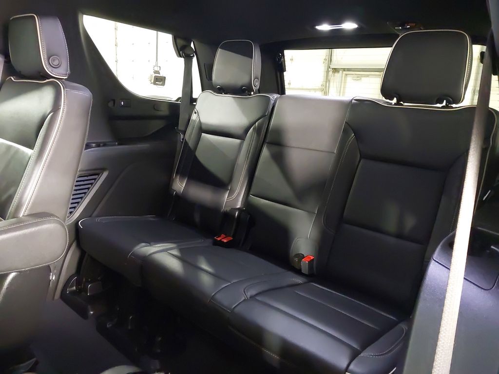 2024 Chevrolet Tahoe