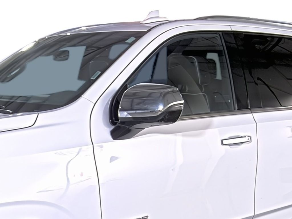 2024 Chevrolet Tahoe