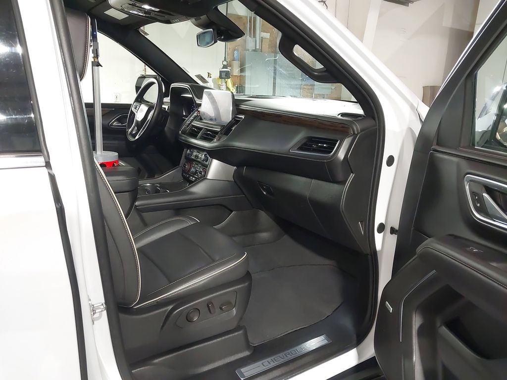 2024 Chevrolet Tahoe