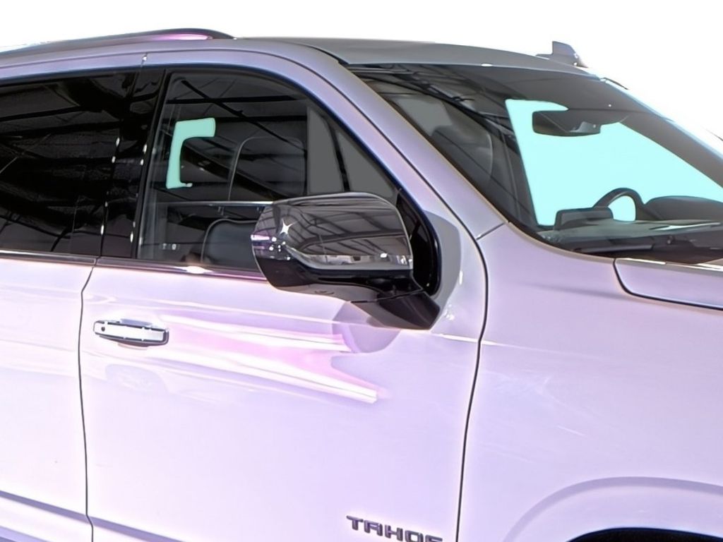 2024 Chevrolet Tahoe