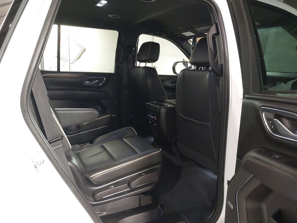 2024 Chevrolet Tahoe