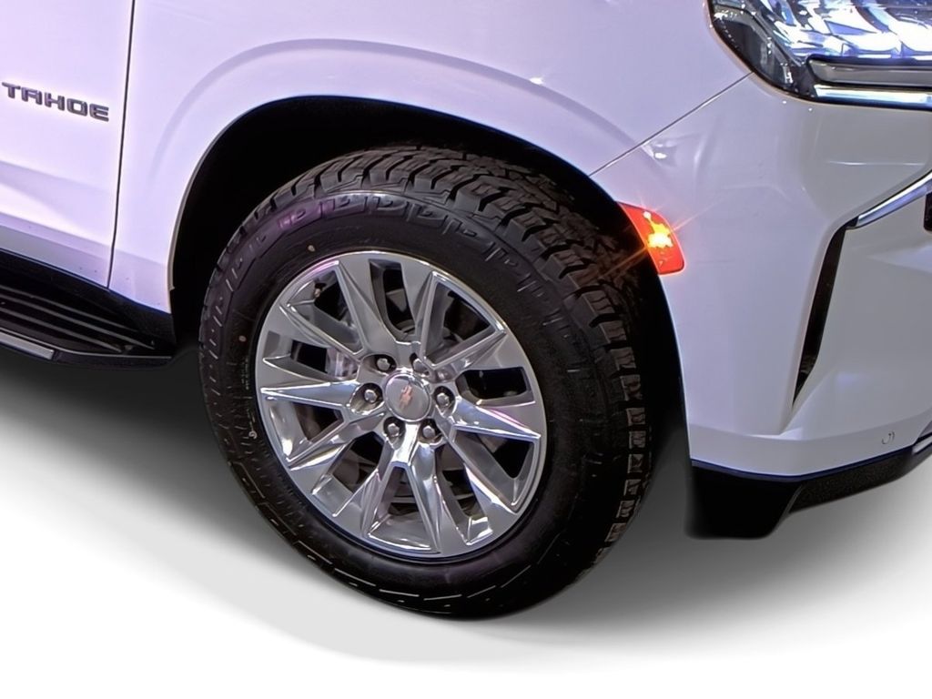 2024 Chevrolet Tahoe